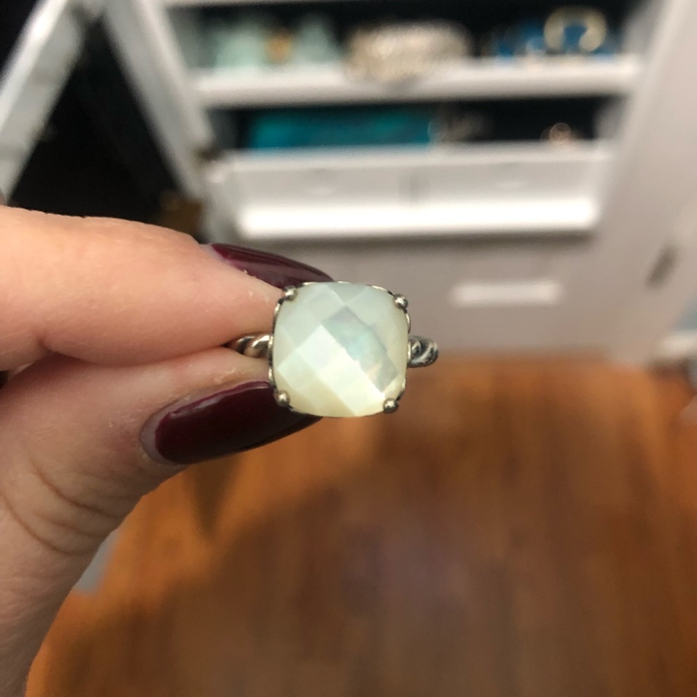 Pandora ring